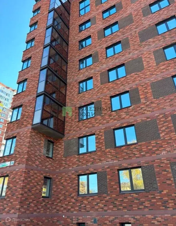 Продаётся квартира-студия, 24 м - Фото 1