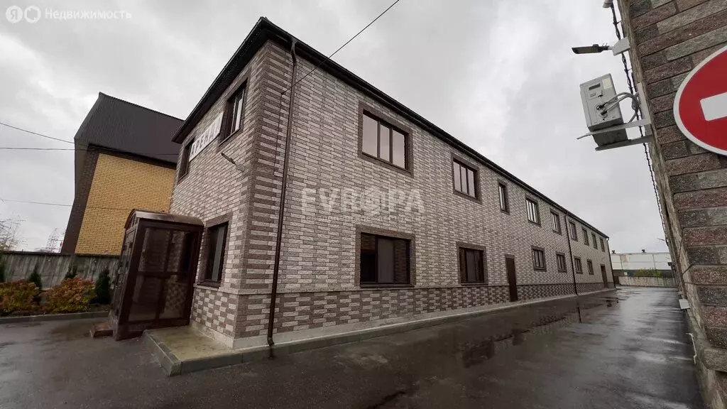 Офис (330 м) - Фото 2