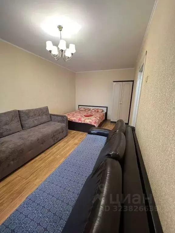 2-к кв. Московская область, Коломна Советская пл., 7 (55.0 м) - Фото 1