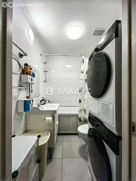 2-комнатная квартира: Москва, Люблинская улица, 76к3 (68.3 м) - Фото 1