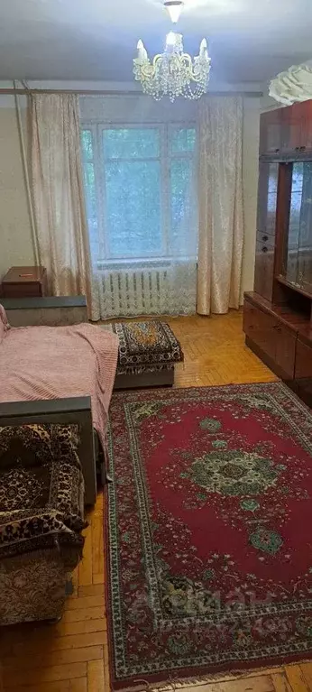 2-к кв. Ставропольский край, Пятигорск ул. Юлиуса Фучика, 6к3 (48.0 м) - Фото 0