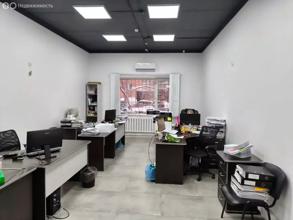 Помещение свободного назначения (126.5 м) - Фото 2