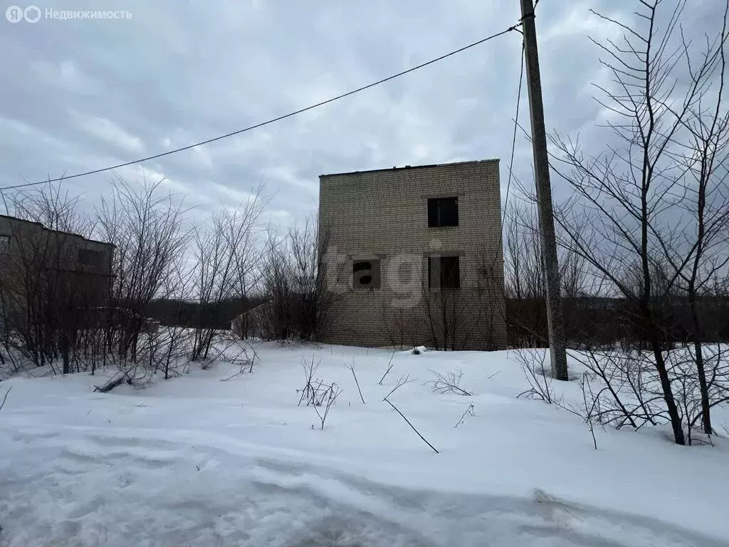 Дом в муниципальное образование Саратов, село Еремеевка, Зелёная ... - Фото 2