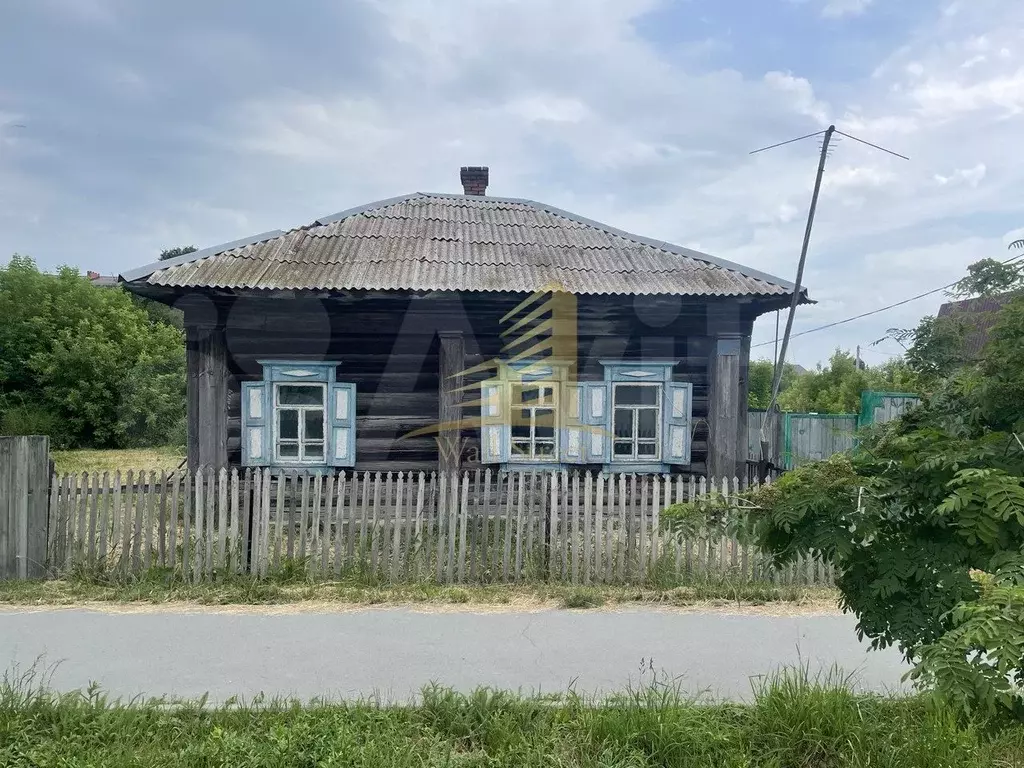 Дом 38 м на участке 14,7 сот. - Фото 0