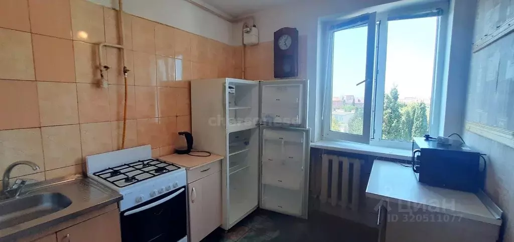 2-к кв. Севастополь ул. Дмитрия Ульянова, 6 (48.0 м) - Фото 1