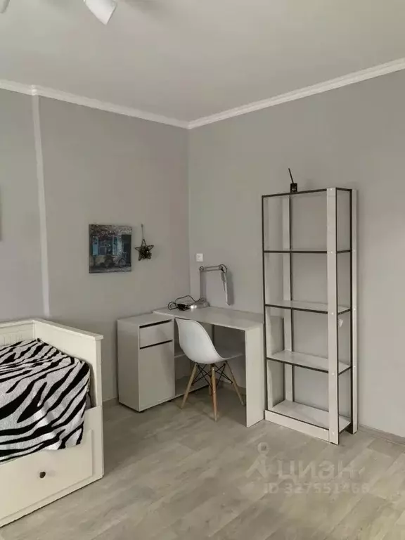 Студия Татарстан, Казань ул. Аделя Кутуя, 68/2 (24.0 м) - Фото 2