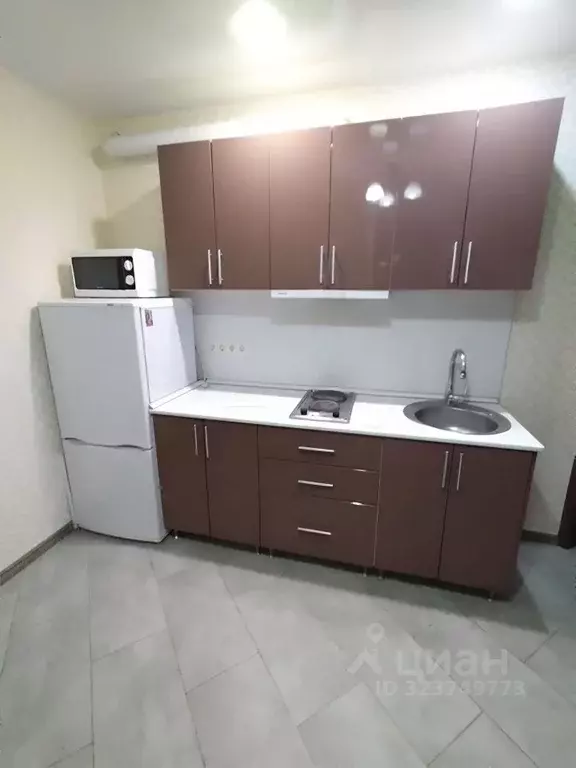 1-к кв. Ростовская область, Ростов-на-Дону Вятская ул., 39/4 (40.0 м) - Фото 2