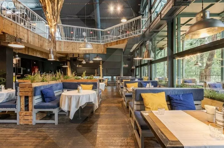 Помещение свободного назначения (731 м) - Фото 1