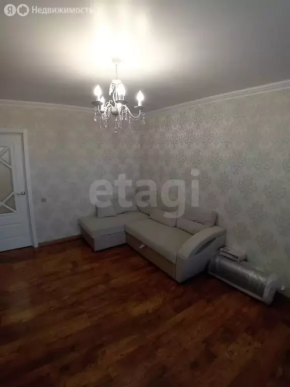 1-комнатная квартира: Воронеж, Олимпийский бульвар, 6 (37 м) - Фото 1