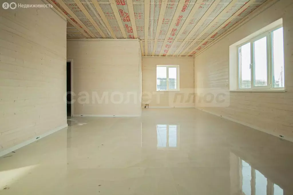 Дом в Наро-Фоминский городской округ, дачный посёлок Облака (130 м) - Фото 2