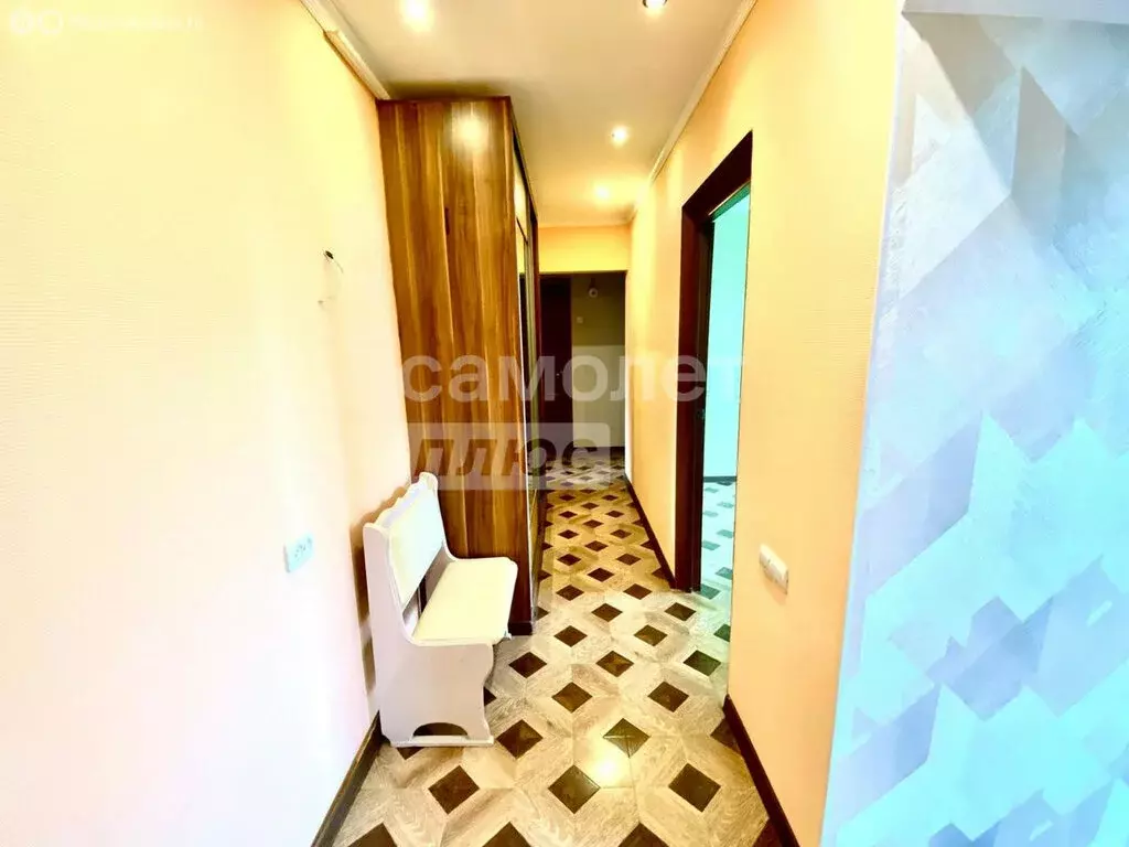 3-комнатная квартира: Ярославль, улица Космонавтов, 24 (62.2 м) - Фото 1