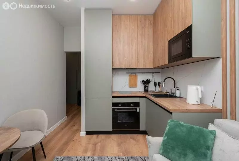 2-комнатная квартира: Маркова, микрорайон Ново-Иркутский, ... - Фото 1