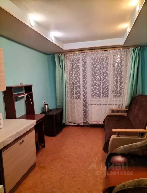 Комната Санкт-Петербург ул. Ольги Форш, 7К2 (13.0 м) - Фото 0