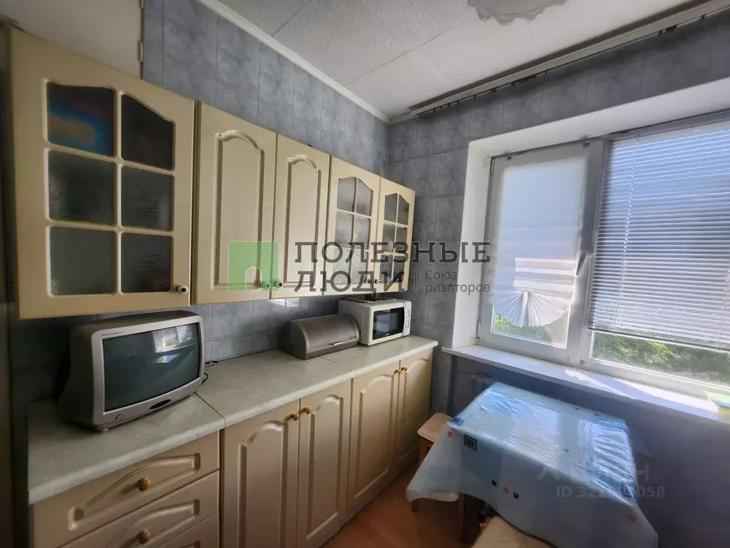 2-к кв. Краснодарский край, Краснодар Авиагородок мкр, ул. ... - Фото 1