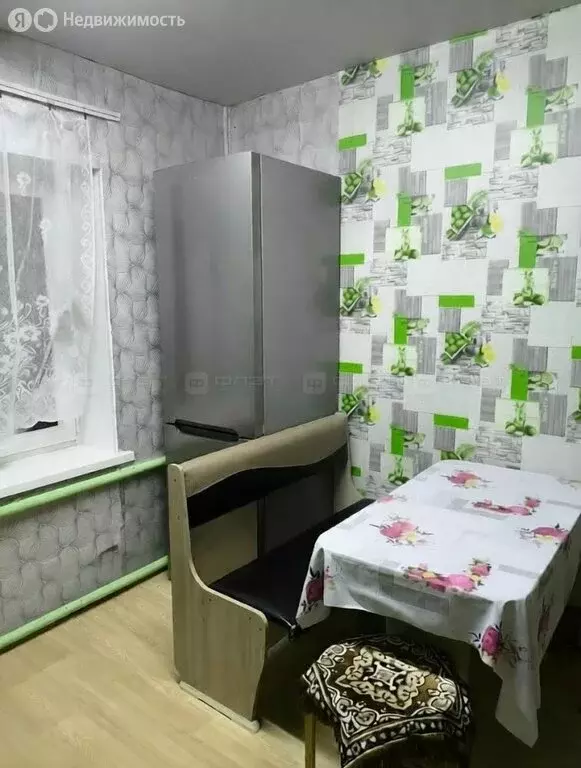 Дом в Казань, Ставропольская улица (47.5 м) - Фото 1