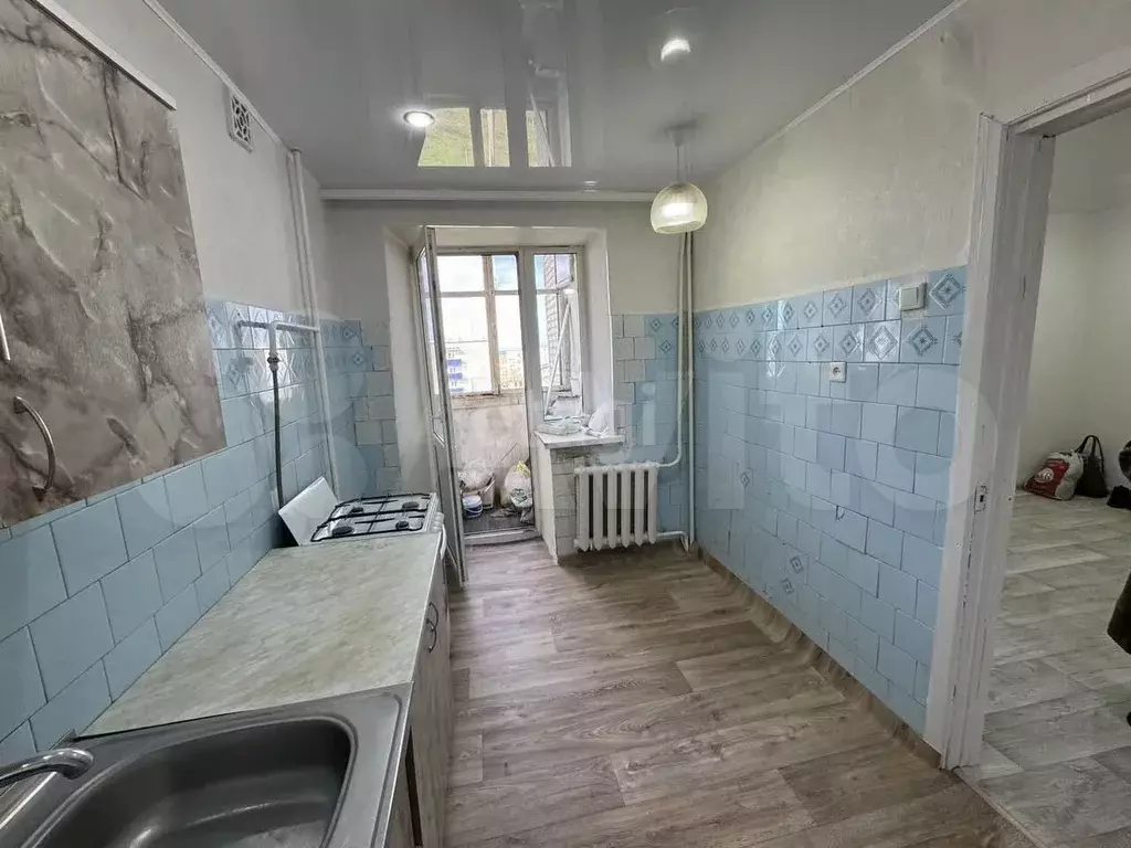 2-к. квартира, 50 м, 4/5 эт. - Фото 1