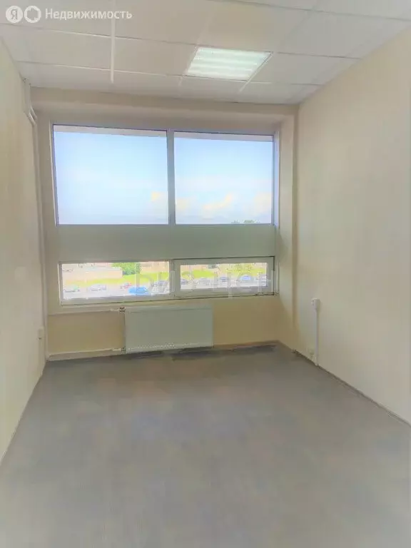 Офис (11.7 м) - Фото 2