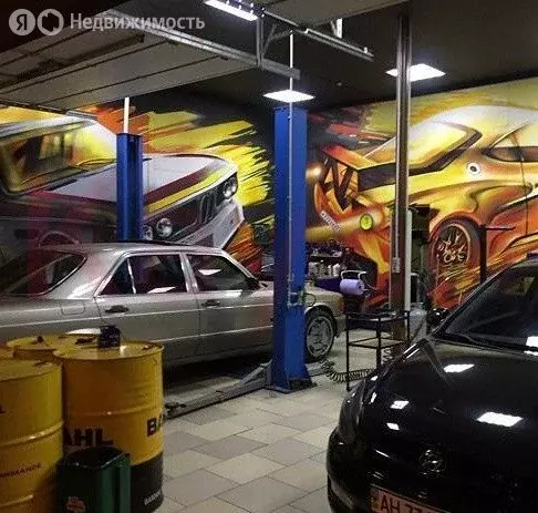 Производственное помещение (250 м) - Фото 2