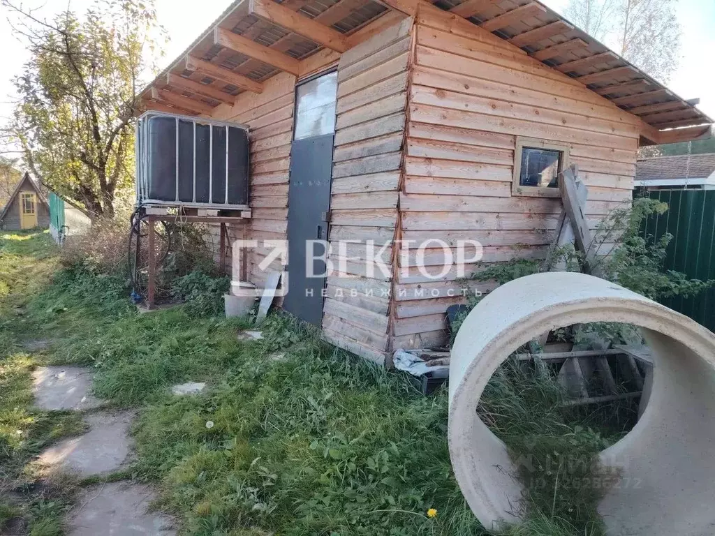 Участок в Костромская область, Кострома Северный СНТ, 50 (9.8 сот.) - Фото 1