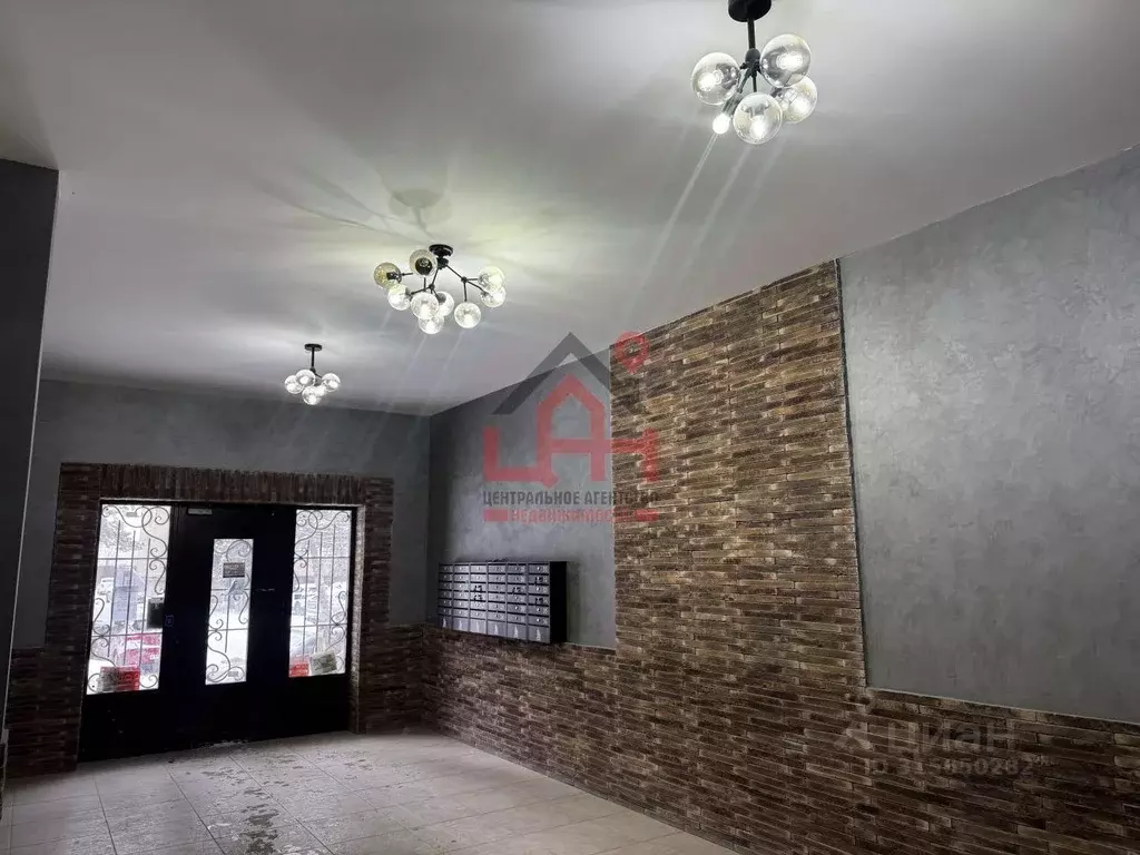 2-к кв. Ставропольский край, Ессентуки ул. Ермолова, 98 (82.0 м) - Фото 1
