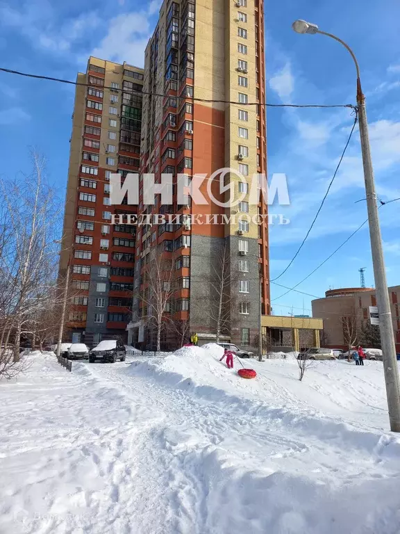 Продаётся 2-к квартира, 44.5 м - Фото 0