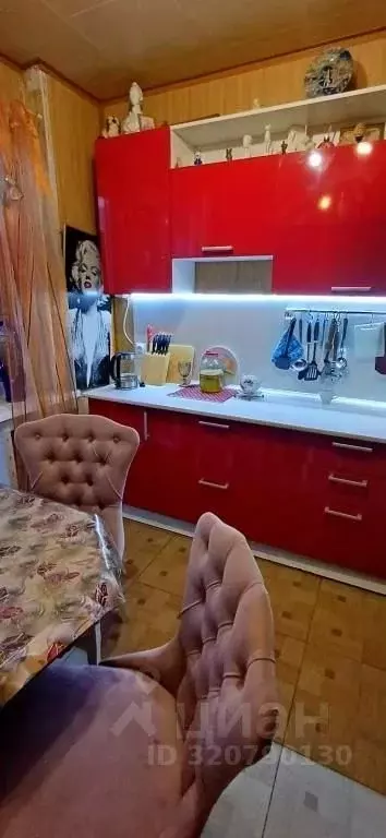 1-к кв. Санкт-Петербург Ленинский просп., 92К3 (39.0 м) - Фото 1