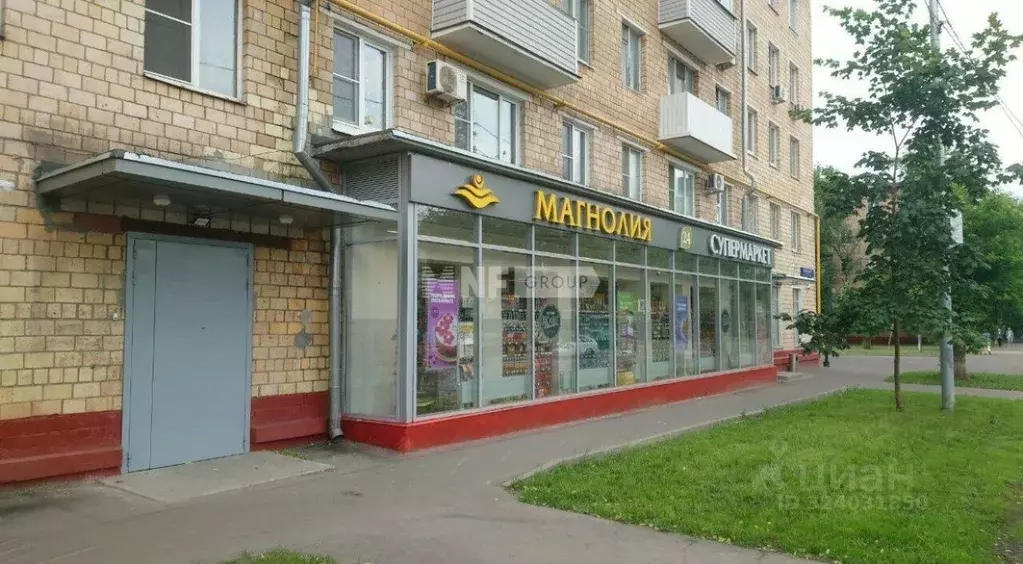 Помещение свободного назначения в Москва Малая Ботаническая ул., 3 ... - Фото 1