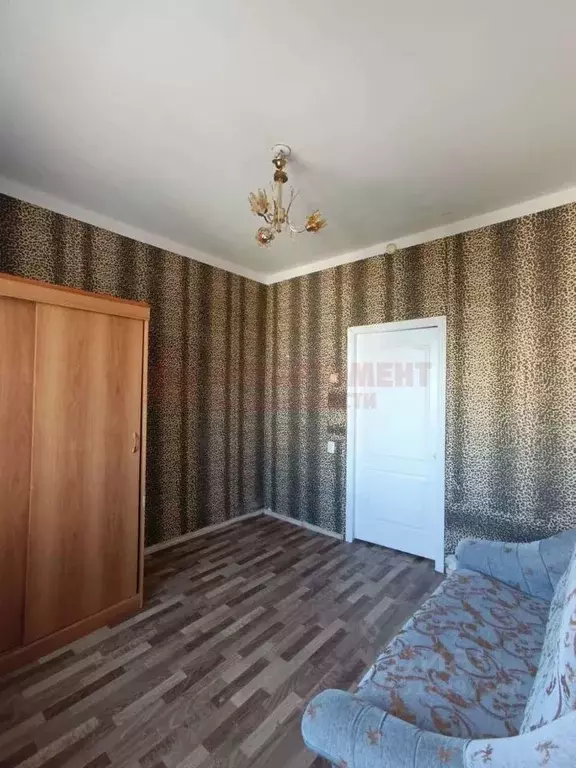 3-к кв. Астраханская область, Астрахань ул. Безжонова, 86к1 (72.7 м) - Фото 1