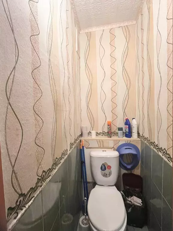 Продаётся 3-к квартира, 57.8 м - Фото 1