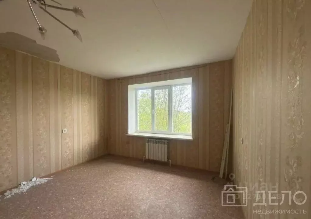 2-к кв. Рязанская область, Клепиковский муниципальный округ, пос. ... - Фото 2