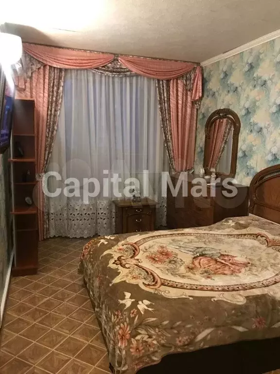 3-к. квартира, 71 м, 9/14 эт. - Фото 0
