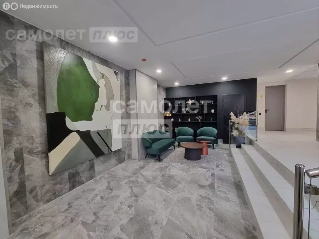 3-комнатная квартира: Тула, улица Фридриха Энгельса, 73 (82 м) - Фото 1