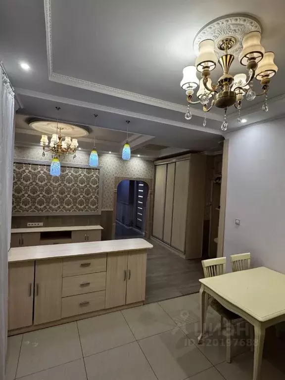 3-к кв. Москва ул. Архитектора Щусева, 2к3 (86.0 м) - Фото 0