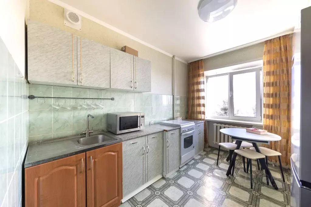 1-к кв. Брянская область, Брянск просп. Станке Димитрова, 55Г (36.6 м) - Фото 1