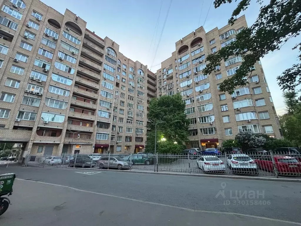 4-к кв. Москва Троицкая ул., 9К1 (115.0 м) - Фото 1