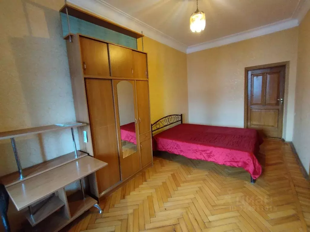 3-к кв. Севастополь ул. Ленина, 33 (85.0 м) - Фото 2