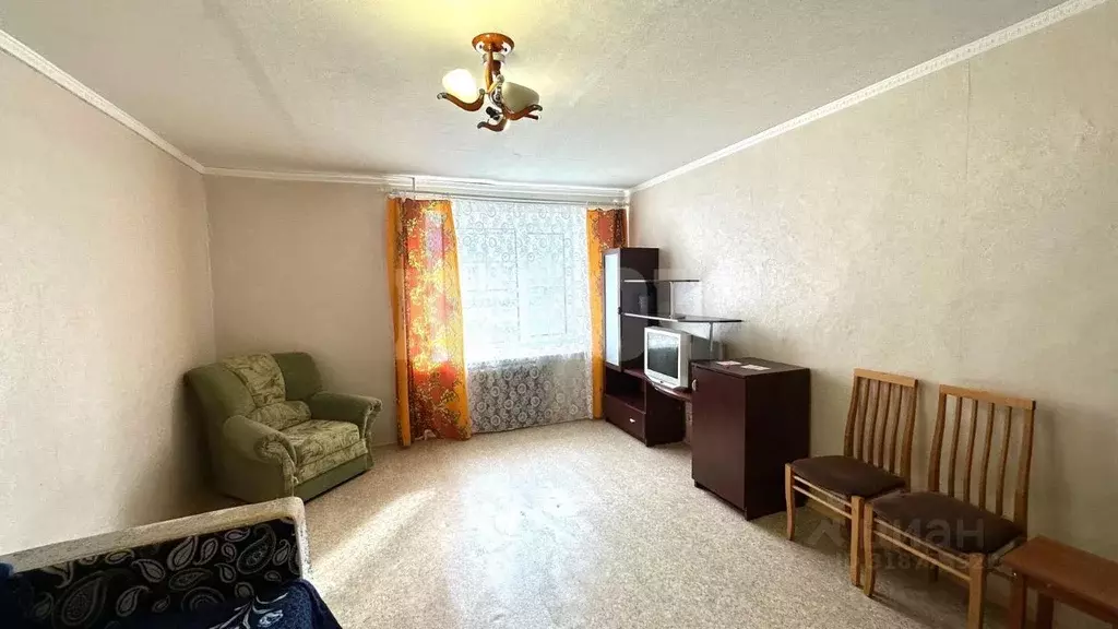1-к кв. Вологодская область, Сокол Советская ул., 70 (37.0 м) - Фото 1