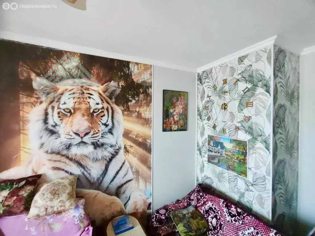 Квартира-студия: Абакан, улица Крылова, 85 (39.6 м) - Фото 1