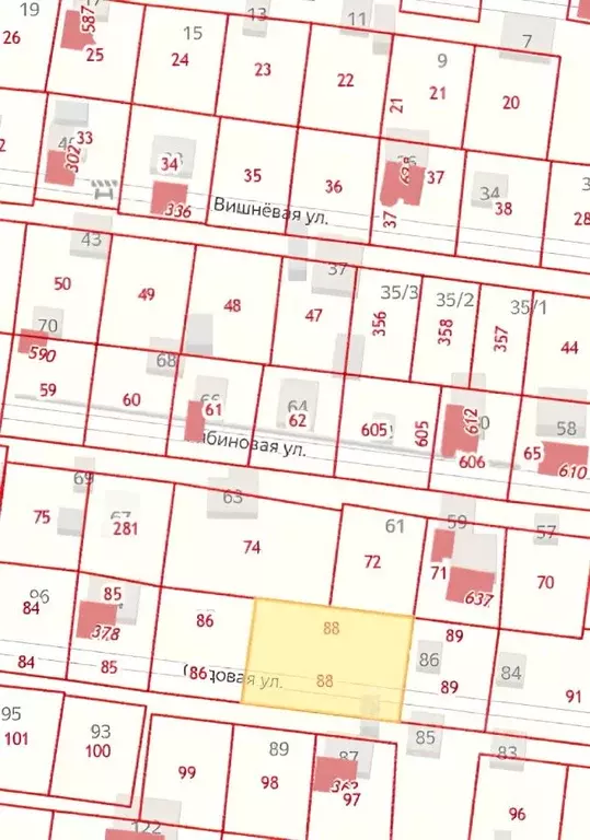 Участок в Адыгея, Тахтамукайский район, Старобжегокайское с/пос, Имени ... - Фото 1