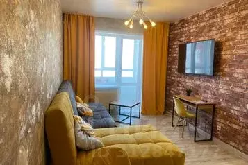 2-к кв. Пермский край, Чайковский ул. Карла Маркса, 35к2 (40.0 м) - Фото 0