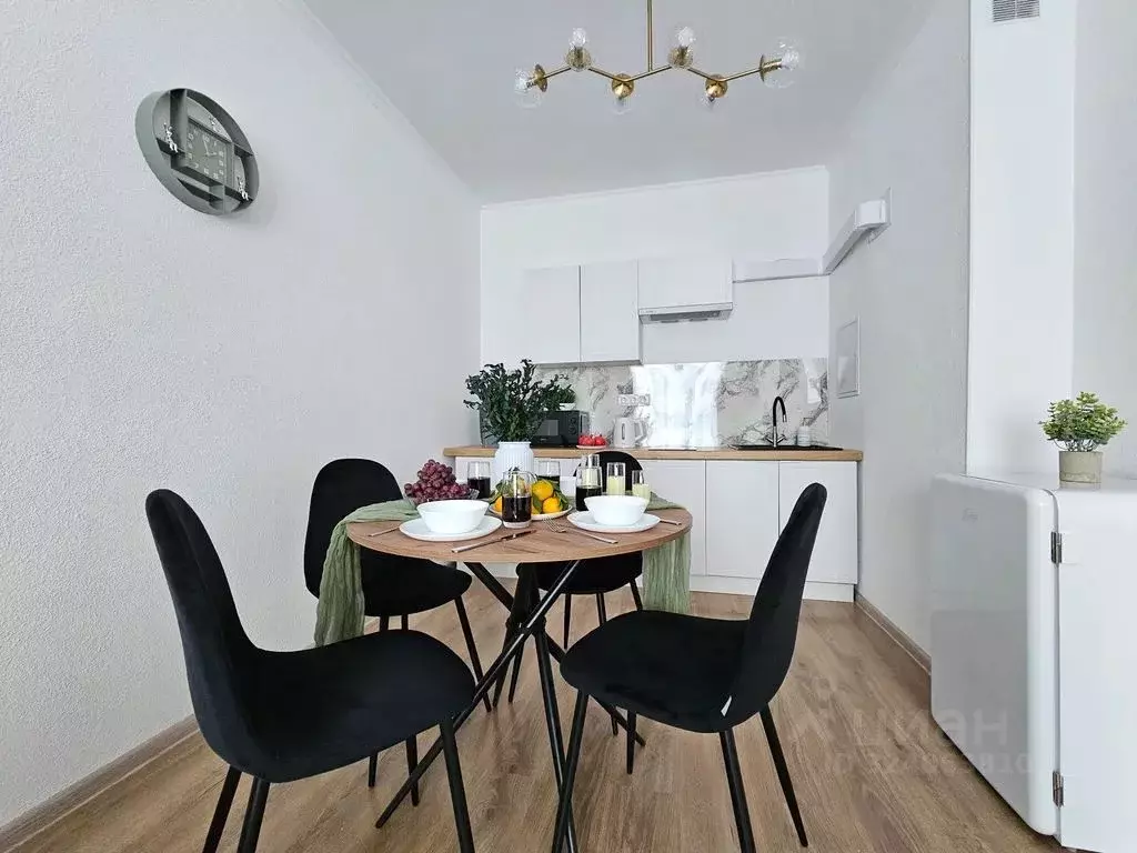 1-к кв. Ярославская область, Ярославль Шандорная ул., 14 (36.0 м) - Фото 2