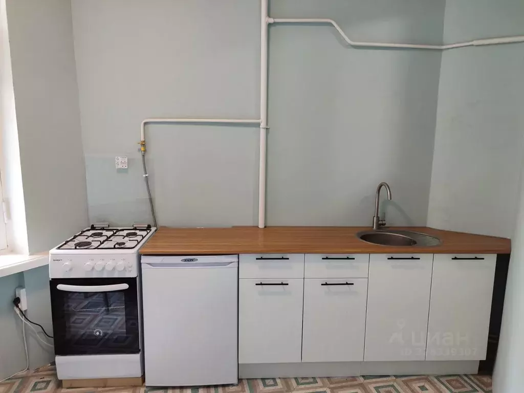 3-к кв. Москва Большая Филевская ул., 10 (72.4 м) - Фото 0