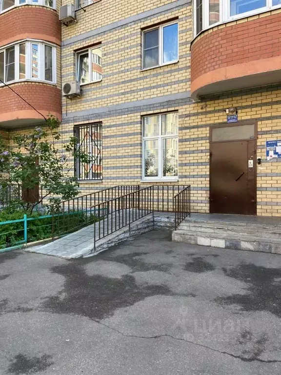 2-к кв. Московская область, Люберцы Октябрьский просп., 3 (58.0 м) - Фото 1