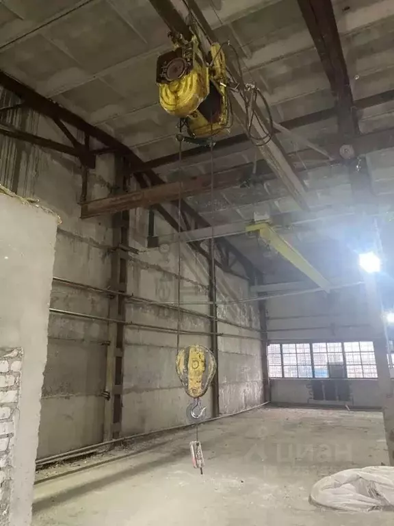 Производственное помещение в Воронежская область, Воронеж Острогожская ... - Фото 2