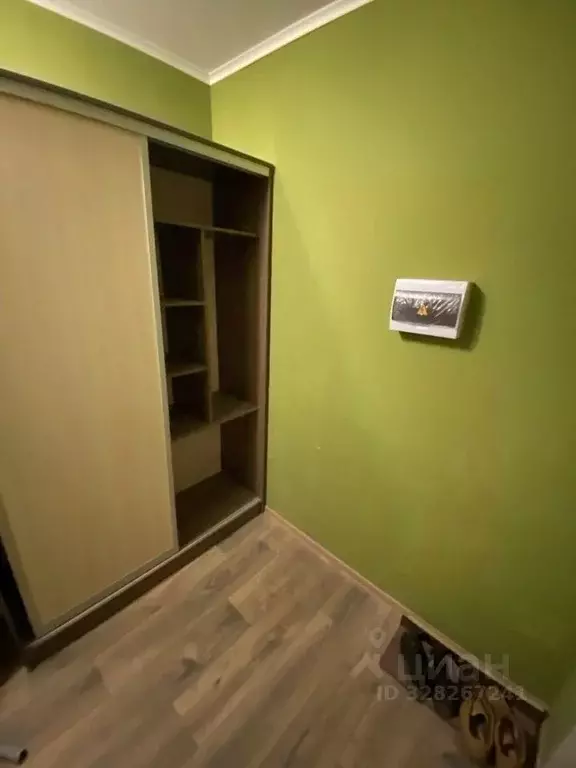 2-к кв. Костромская область, Кострома Окружная ул., 51А (57.0 м) - Фото 2