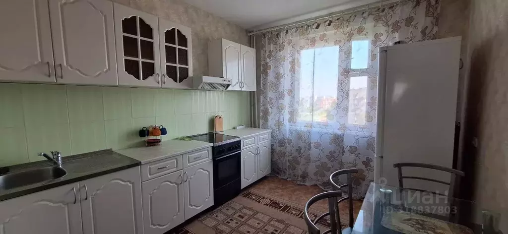 1-к кв. Томская область, Томск ул. Ивана Черных, 97А (35.5 м) - Фото 0