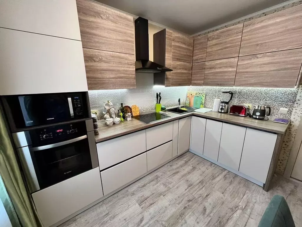 1-к кв. Новосибирская область, Татарск ул. Гоголя, 2Б (28.0 м) - Фото 1