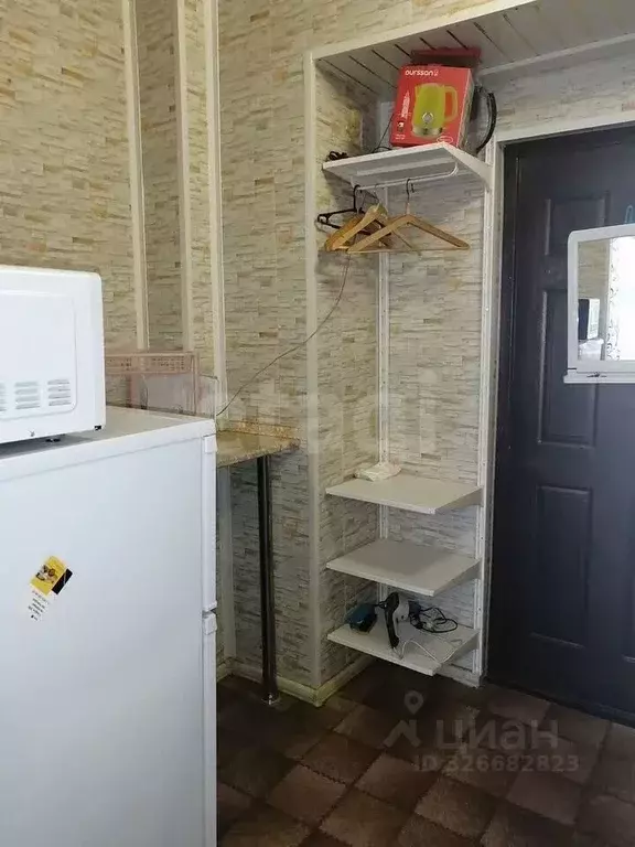 Студия Свердловская область, Екатеринбург Уралмаш жилрайон, ул. ... - Фото 2