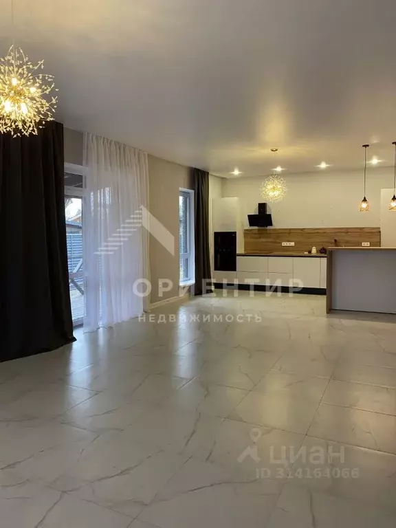 Коттедж в Свердловская область, Сысертский муниципальный округ, ... - Фото 1