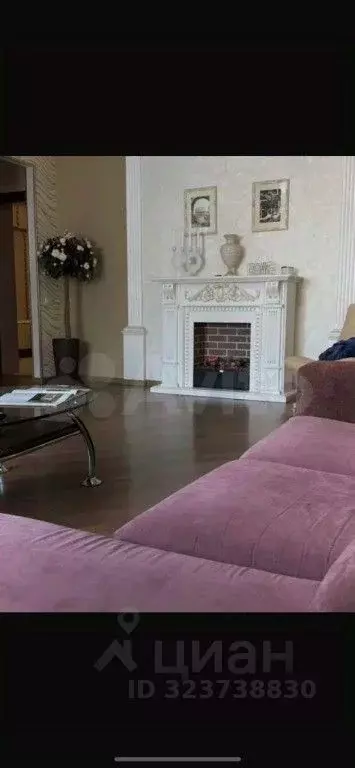 4-к кв. Ставропольский край, Ессентуки ул. Орджоникидзе, 81К3 (160.0 ... - Фото 1